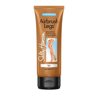 Airbrush Legs Tan 20IV Sally Hansen