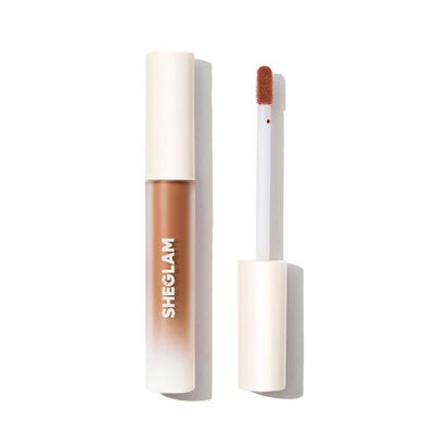 Labial Matte L&iacute;quido Matte Allure Bougie Sheglam
