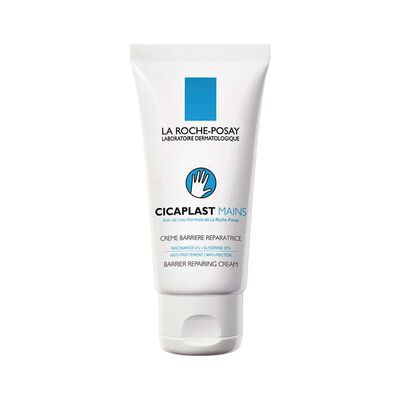 La Roche Posay Cicpaplast Manos Crema Multireparadora Para Manos 50Ml