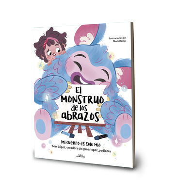 El monstruo de los abrazos