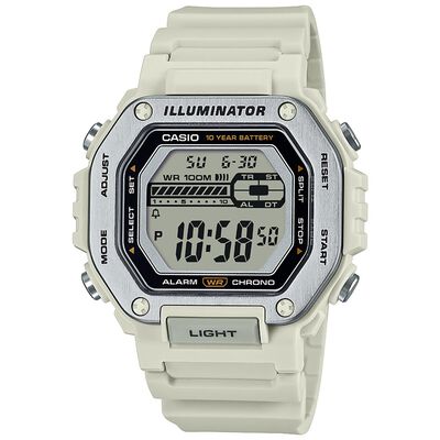 Reloj Casio MWD-110H-8AVCF