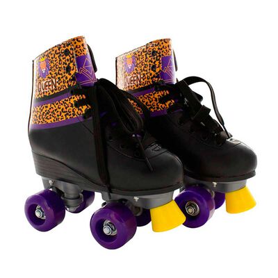 Patines Karen 34 Los Polinesios