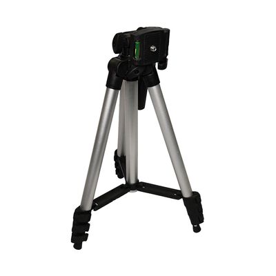 Tripi&eacute; Aluminio H&Q TRM4010