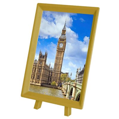 Rompecabezas Big Ben con Marco y Caballete 150 Piezas