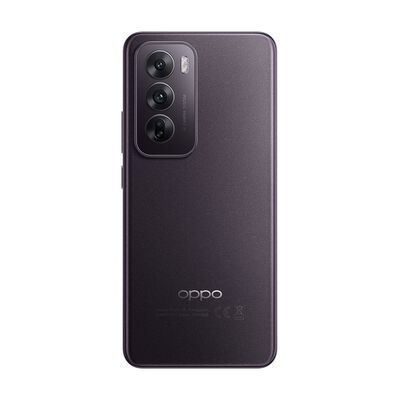 Oppo Reno12 5G 512GB Morado Telcel R9