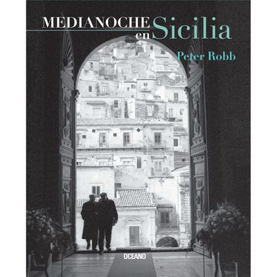 Medianoche en Sicilia