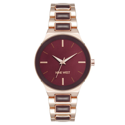 Reloj Nine West Nw2908Byrz para Mujer