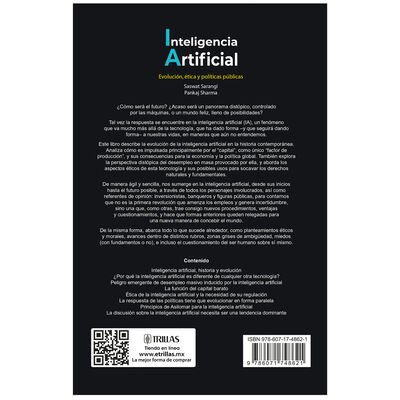 Inteligencia Artificial