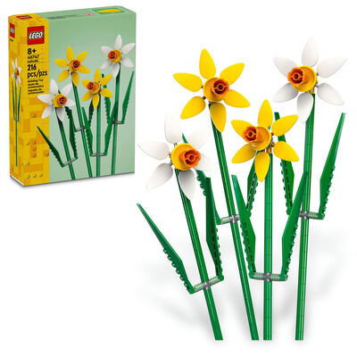 LEGO&reg; Narcisos