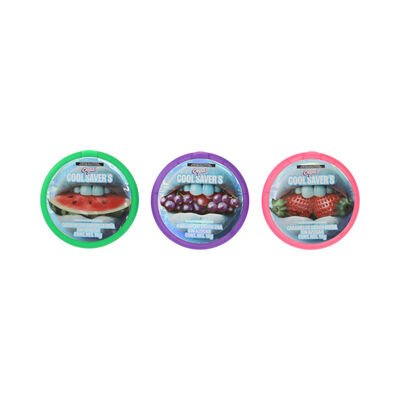 Caramelos sin Azúcar Oopa! Cool Saver 14 g