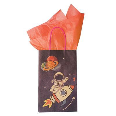 Bolsa NICO para sorpresa