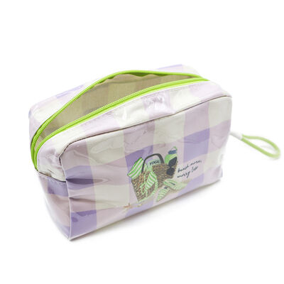 Ponette Cosmetiquera Beachy