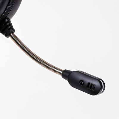Diadema Gaming Msa10