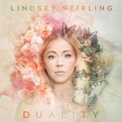 CD Lindsey Stirling Duality