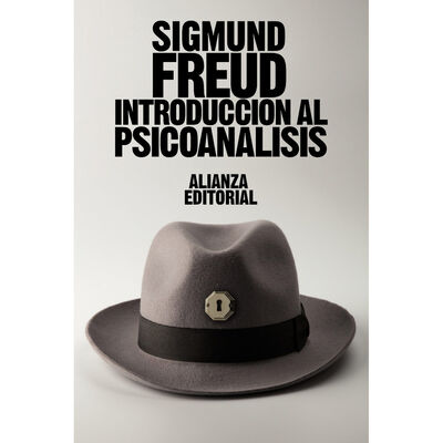 Introducci&oacute;n Al Psicoan&aacute;lisis