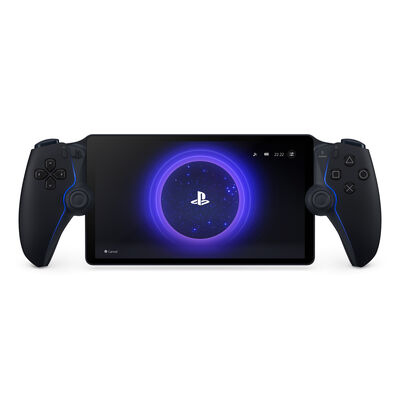 Reproductor Remoto PlayStation Portal Negro Midnight PS5