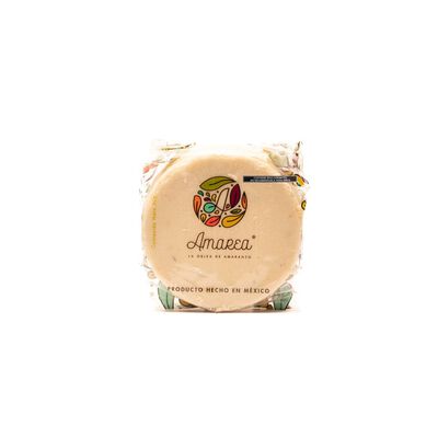 Oblea Amarea sabor natural