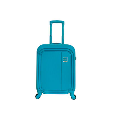 Maleta Badu 20” en Color Azul PEAKTOUR