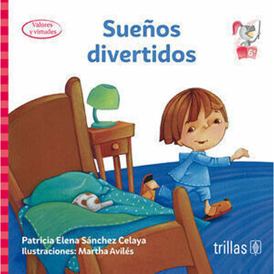 Sue&ntilde;os divertidos