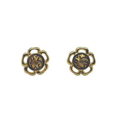 Arete Flor Anframa