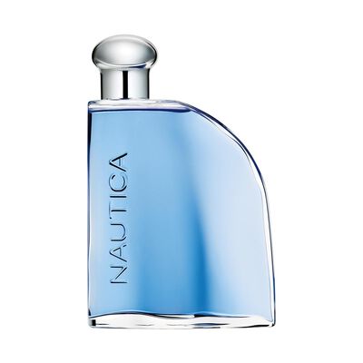 Eau De Toilette Náutica Blue Sail 100 Ml Para Hombre