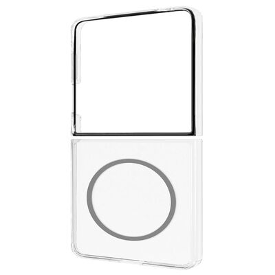Funda Fold 7 Transparente Magnet