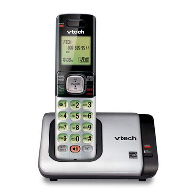 Teléfono Vtech Inalámbrico Digital CS6719