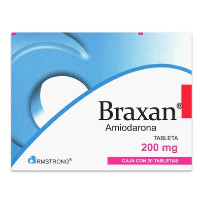 Braxan 200mg
