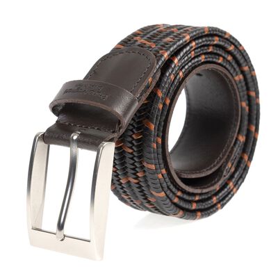 Cintur&oacute;n de Piel para Hombre Bruno Magnani