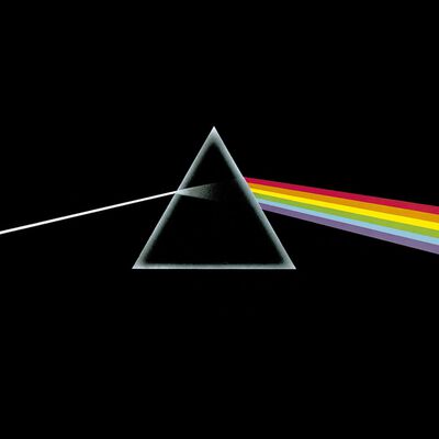 The Dark Side of the Moon