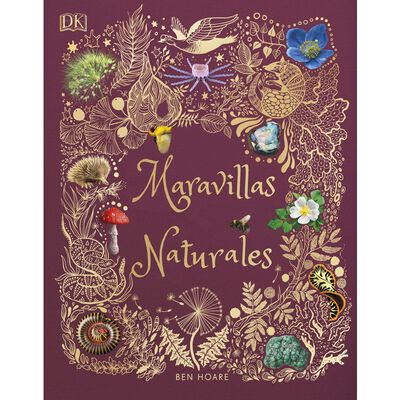 Maravillas Naturales