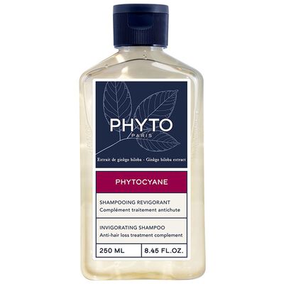 Shampoo complemento anticaída Phyto