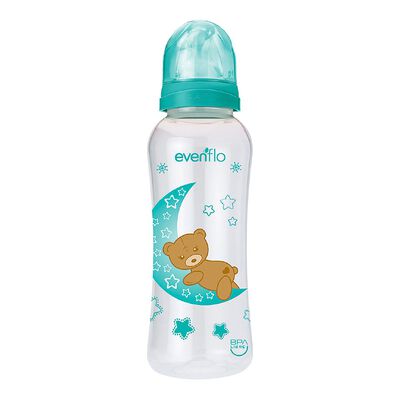 BIBERON DREAMS 240 ML  EVENFLO  509