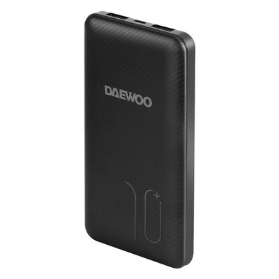 Bateria de Respaldo Daewoo 10000 Mah