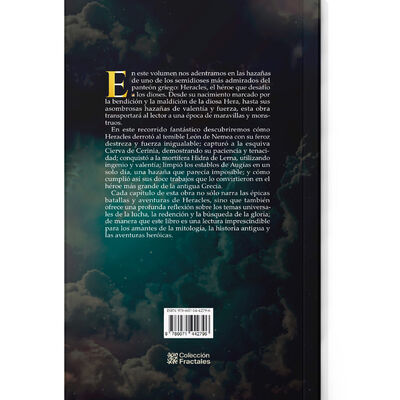 Mitos de la antigua Grecia II