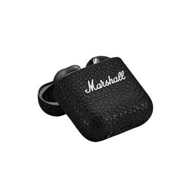 Audífonos Marshall Minor Iv Tws