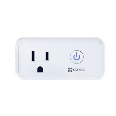 Contacto Inteligente Ezviz T30.10B
