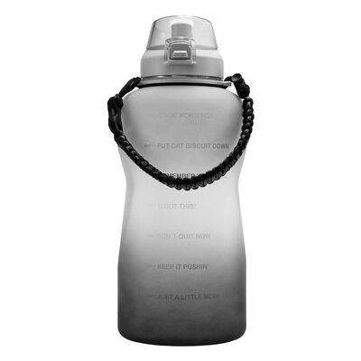 Home Nature termo motivacional 3.8lt negro