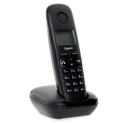 Teléfono Gigaset Inalámbrico A270
