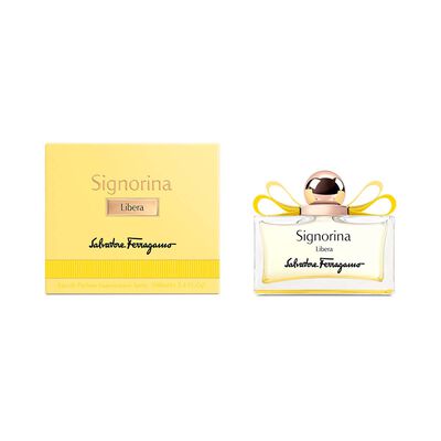 Sf Signorina Libera EDP 100 ml
