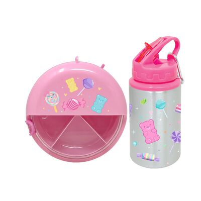 Juego de Snack On the Go dulces Hot Focus 453SC