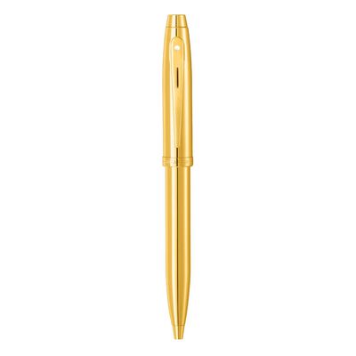 Bol&iacute;grafo Sheaffer 100 E9372 Dorado GT
