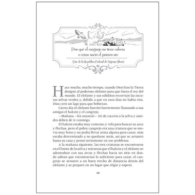 Paquete Mitos Y Leyendas 2