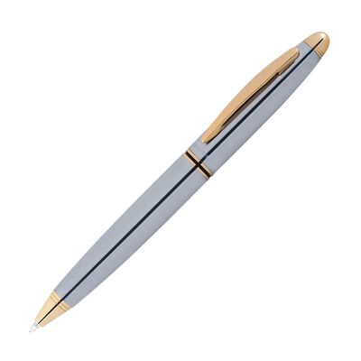 Bol&iacute;grafo Knight 88 Gold / Chrome