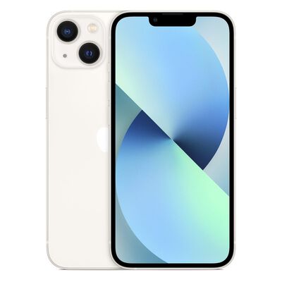 Iphone 13 128GB Blanco Telcel R8