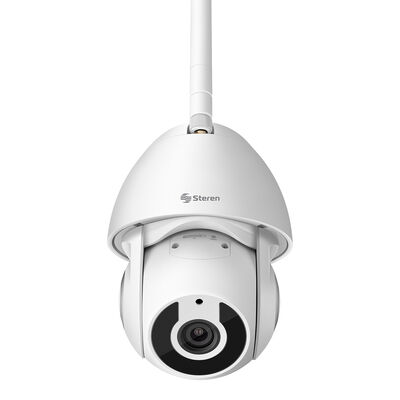 Cámara de Seguridad Wi-Fi Exterior CCTV-235