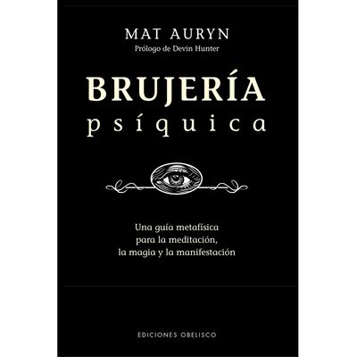 Brujería psíquica