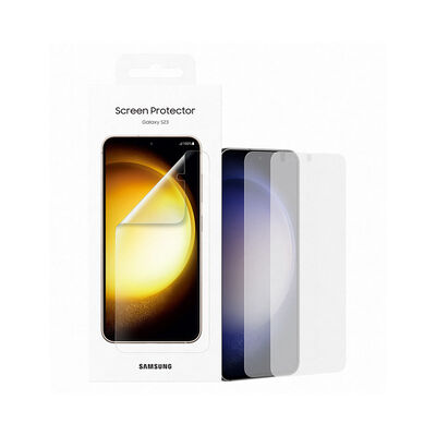 Protector de Pantalla Samsung para Galaxy S23