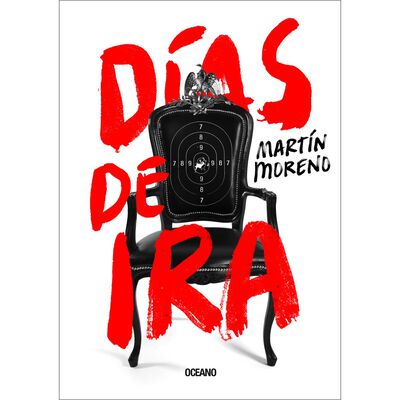 D&iacute;as de Ira