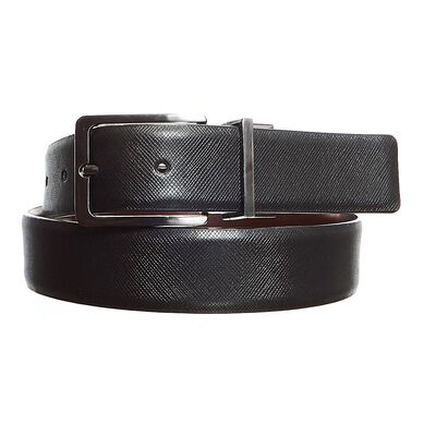Cinturón Reversible para Hombre Perry Ellis